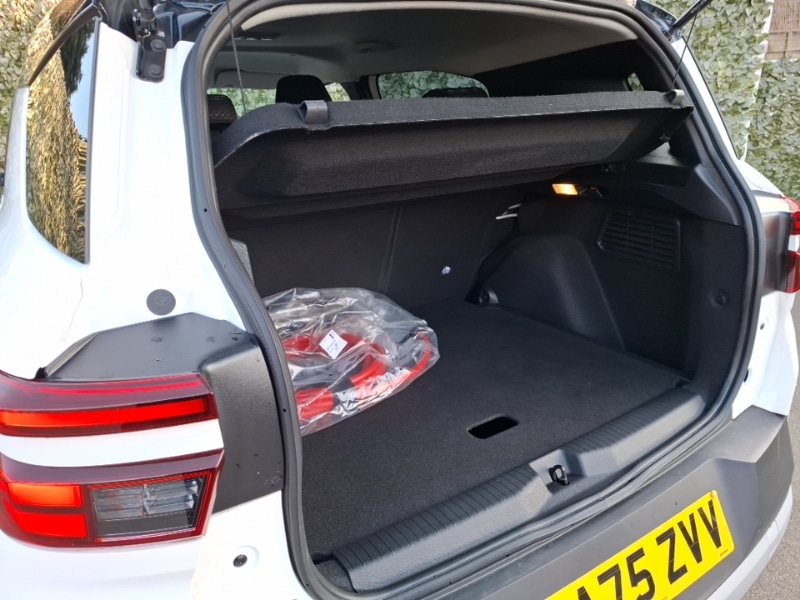 Used Vauxhall Frontera 2025 for sale - 77923712: Photo 8