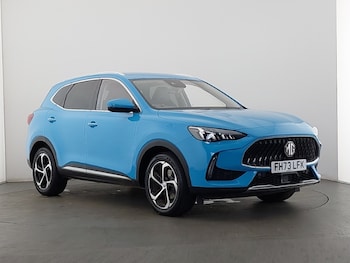 Used MG MG HS 2024 for sale - 78945800: Photo