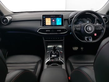 Used MG MG HS 2024 for sale - 78945800: Photo