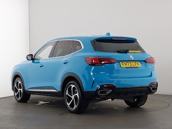Used MG MG HS 2024 for sale - 78945800: Photo