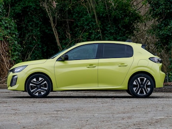 Used Peugeot 208 2025 for sale - 78945934: Photo