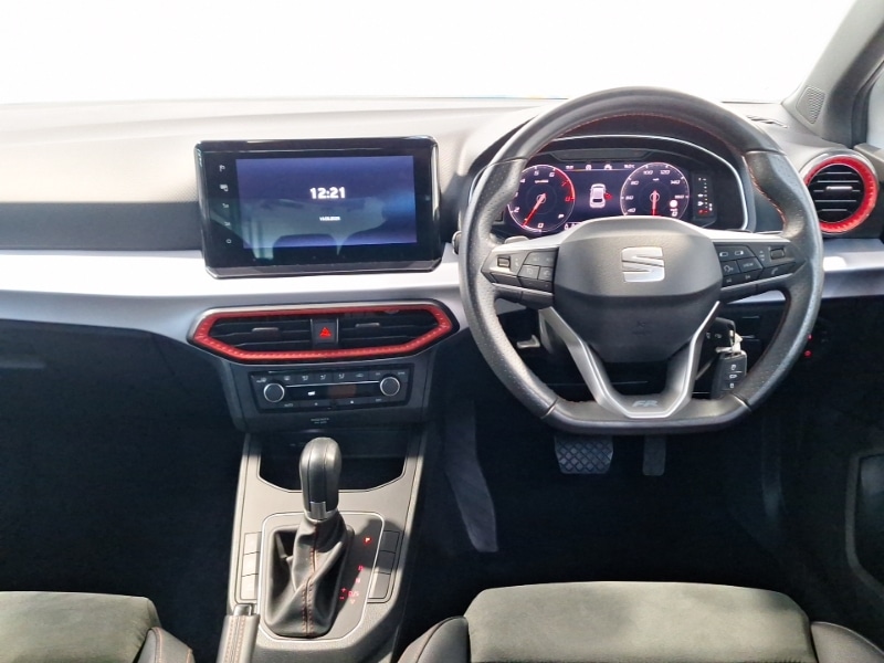 Used SEAT Ibiza 2024 for sale - 77955537: Photo 7