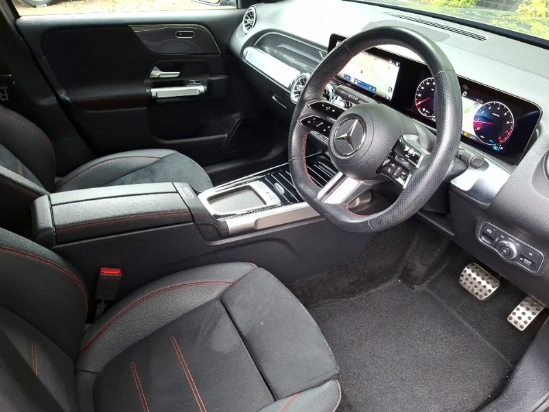 Used Mercedes-Benz GLB 2024 for sale - 76548251: Photo 10