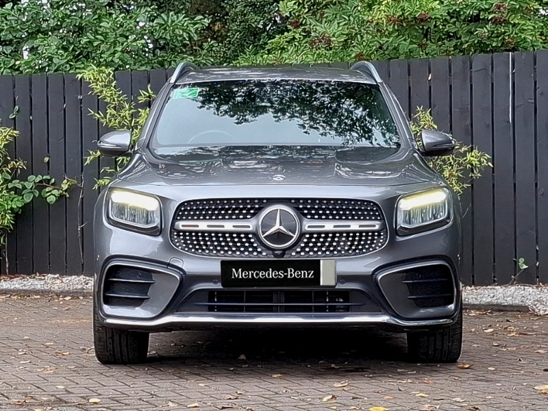 Used Mercedes-Benz GLB 2024 for sale - 76548251: Photo 11