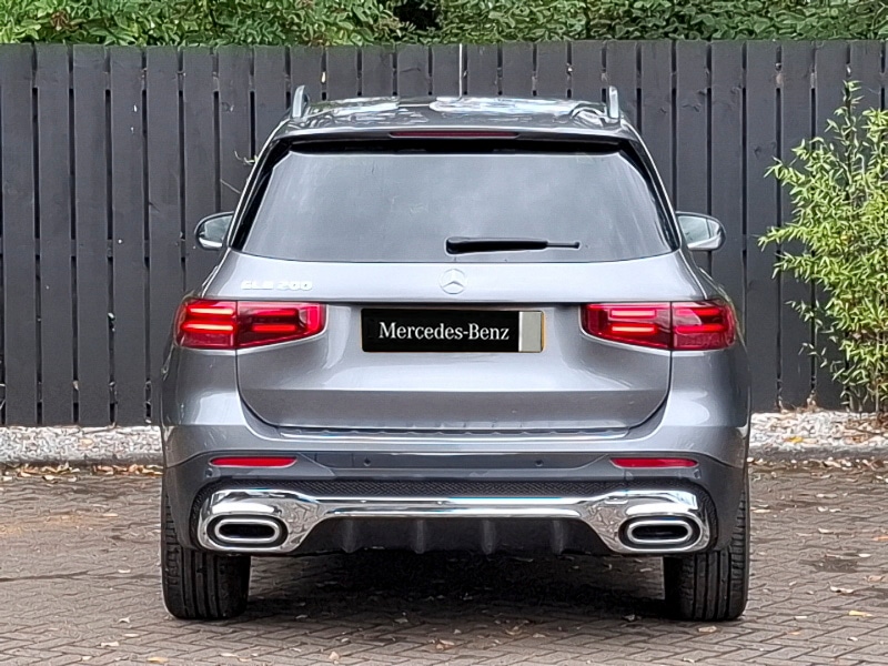 Used Mercedes-Benz GLB 2024 for sale - 76548251: Photo 12