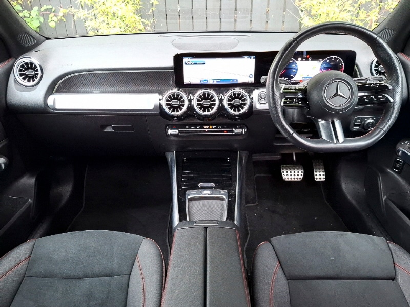 Used Mercedes-Benz GLB 2024 for sale - 76548251: Photo 2