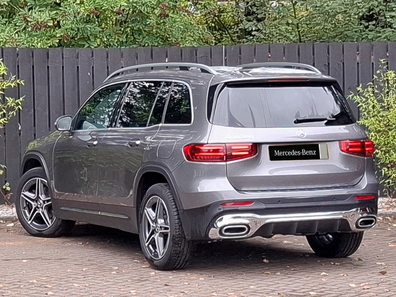 Used Mercedes-Benz GLB 2024 for sale - 76548251: Photo 3