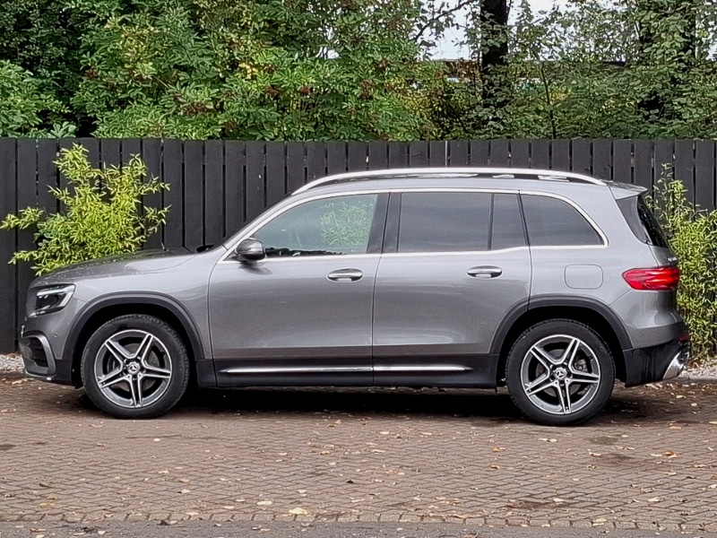 Used Mercedes-Benz GLB 2024 for sale - 76548251: Photo 4