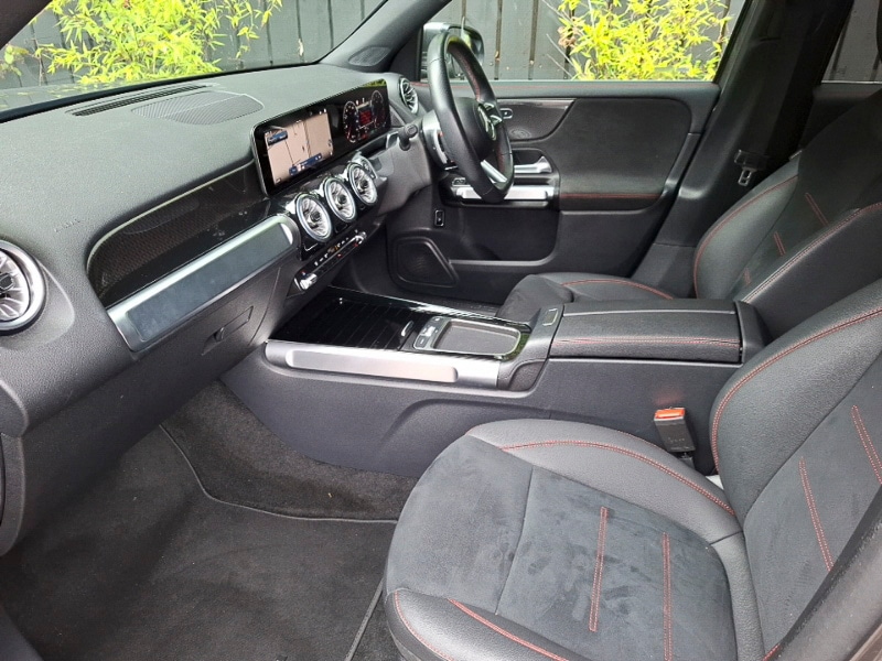 Used Mercedes-Benz GLB 2024 for sale - 76548251: Photo 5