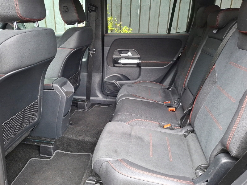 Used Mercedes-Benz GLB 2024 for sale - 76548251: Photo 6