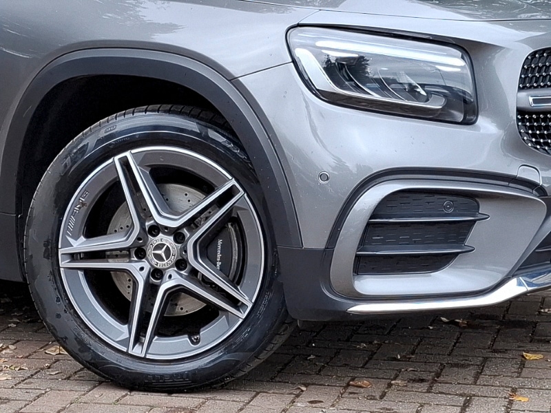 Used Mercedes-Benz GLB 2024 for sale - 76548251: Photo 8