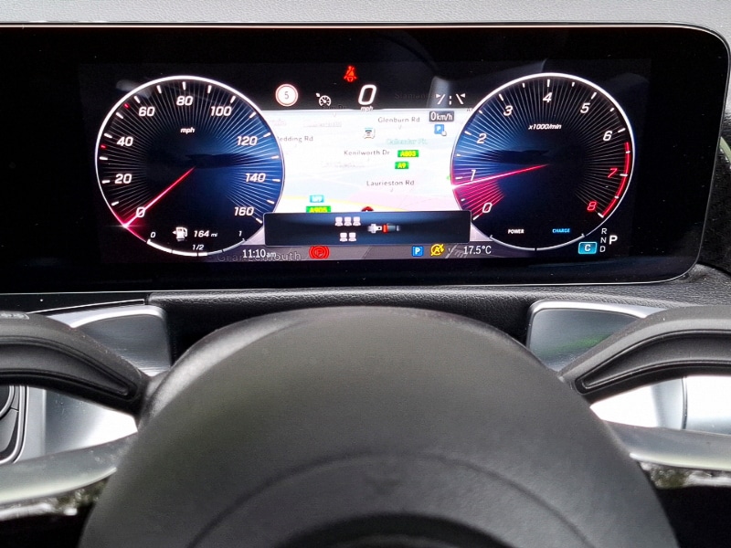 Used Mercedes-Benz GLB 2024 for sale - 76548251: Photo 9