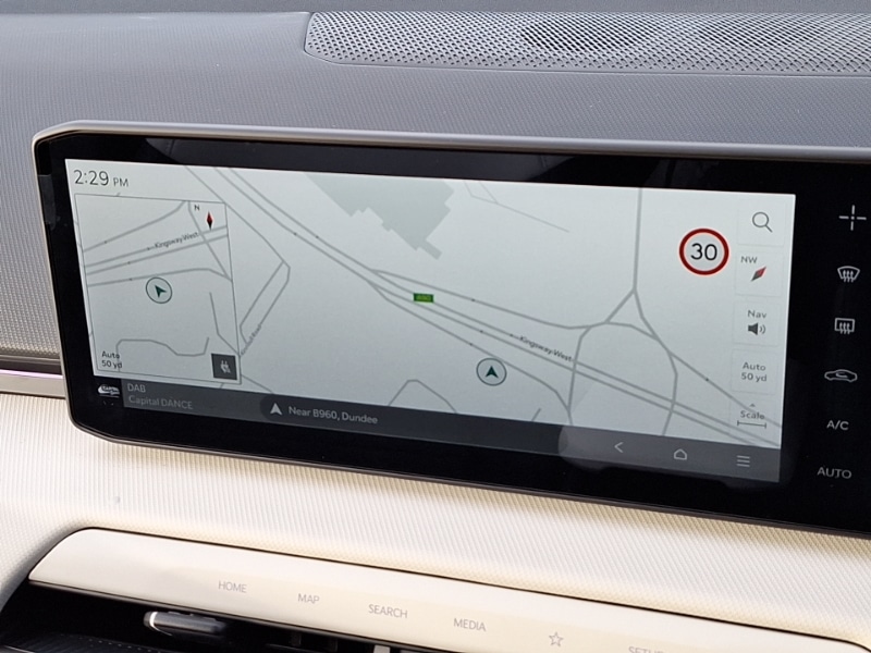 Used Kia EV4 2025 for sale - 77062976: Photo 10