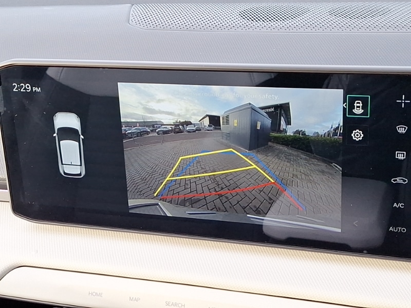 Used Kia EV4 2025 for sale - 77062976: Photo 11