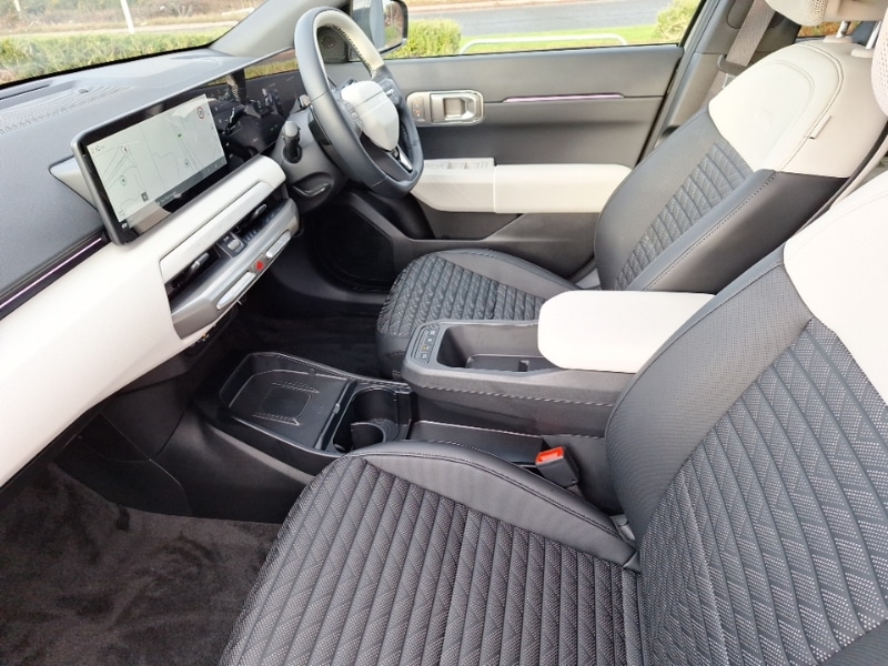 Used Kia EV4 2025 for sale - 77062976: Photo 5