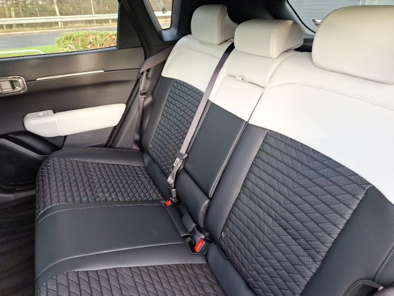 Used Kia EV4 2025 for sale - 77062976: Photo 6