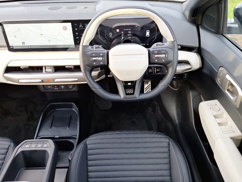 Used Kia EV4 2025 for sale - 77062976: Photo 7