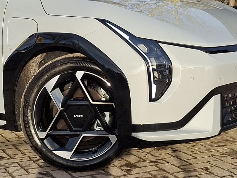 Used Kia EV4 2025 for sale - 77062976: Photo 9