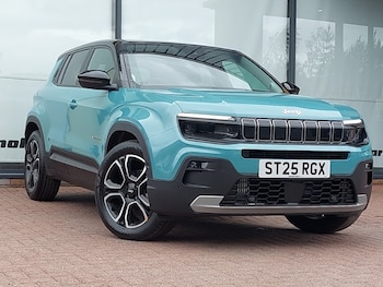 Jeep - Other