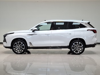 Used MG MGS9 2026 for sale - 79457497: Photo
