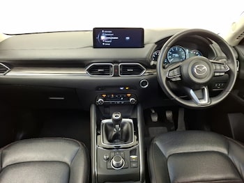 Used Mazda CX-5 2023 for sale - 78203533: Photo