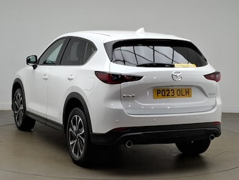 Used Mazda CX-5 2023 for sale - 78203533: Photo