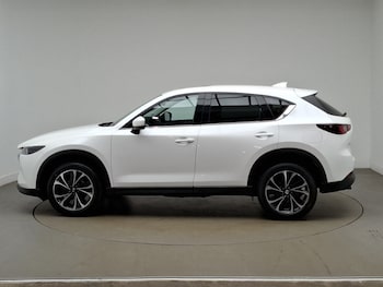 Used Mazda CX-5 2023 for sale - 78203533: Photo