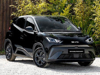 2025 - 115kW Comfort 43kWh 5dr Auto