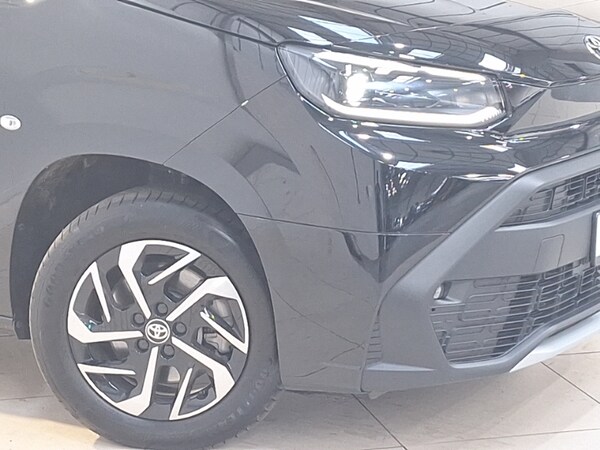 Used Toyota PROACE CITY Verso 2025 for sale - 76160230: Photo 9
