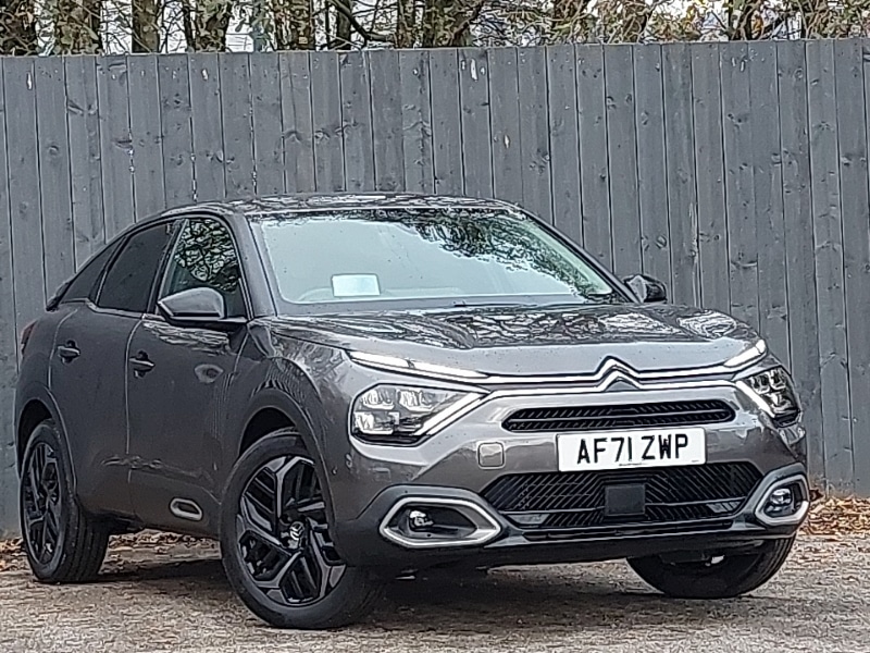 Used Citroen C4 2021 for sale - 76652159: Photo 1