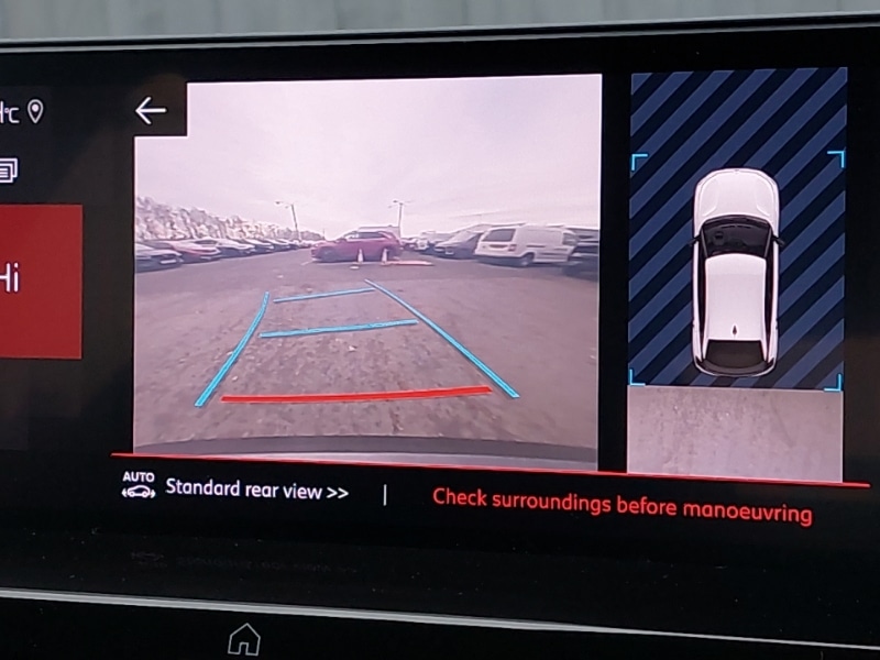 Used Citroen C4 2021 for sale - 76652159: Photo 11