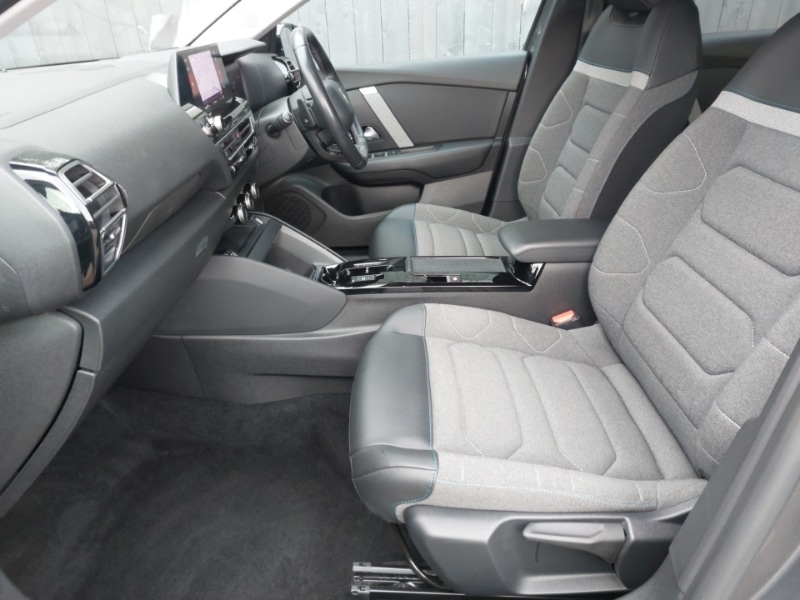 Used Citroen C4 2021 for sale - 76652159: Photo 5