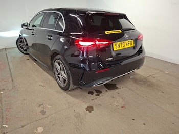 Used Mercedes-Benz A-Class 2023 for sale - 79597457: Photo