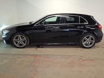 Used Mercedes-Benz A-Class 2023 for sale - 79597457: Photo