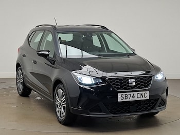 Used SEAT Arona 2024 for sale - 79597308: Photo