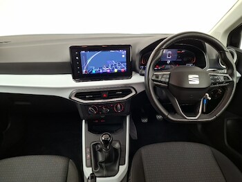 Used SEAT Arona 2024 for sale - 79597308: Photo