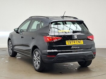 Used SEAT Arona 2024 for sale - 79597308: Photo