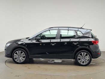 Used SEAT Arona 2024 for sale - 79597308: Photo