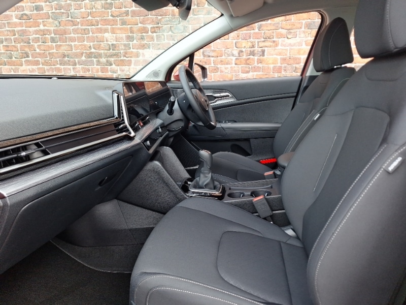 Used Kia Sportage 2025 for sale - 76861187: Photo 5