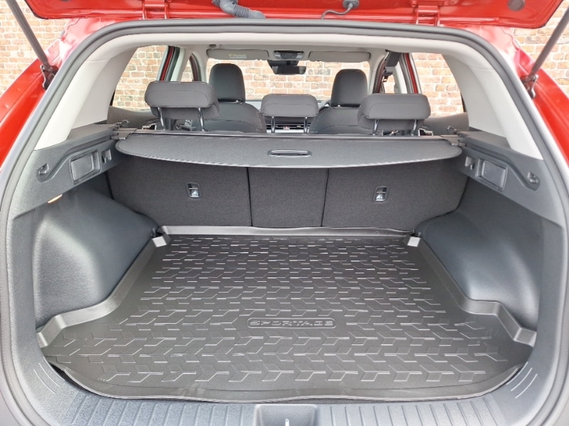 Used Kia Sportage 2025 for sale - 76861187: Photo 8