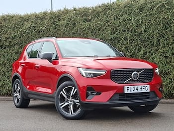 Used Volvo XC40 2024 for sale - 79708017: Photo