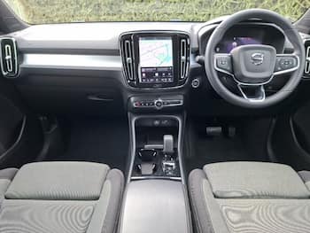 Used Volvo XC40 2024 for sale - 79708017: Photo