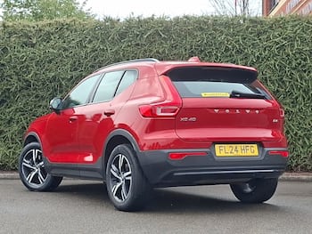 Used Volvo XC40 2024 for sale - 79708017: Photo