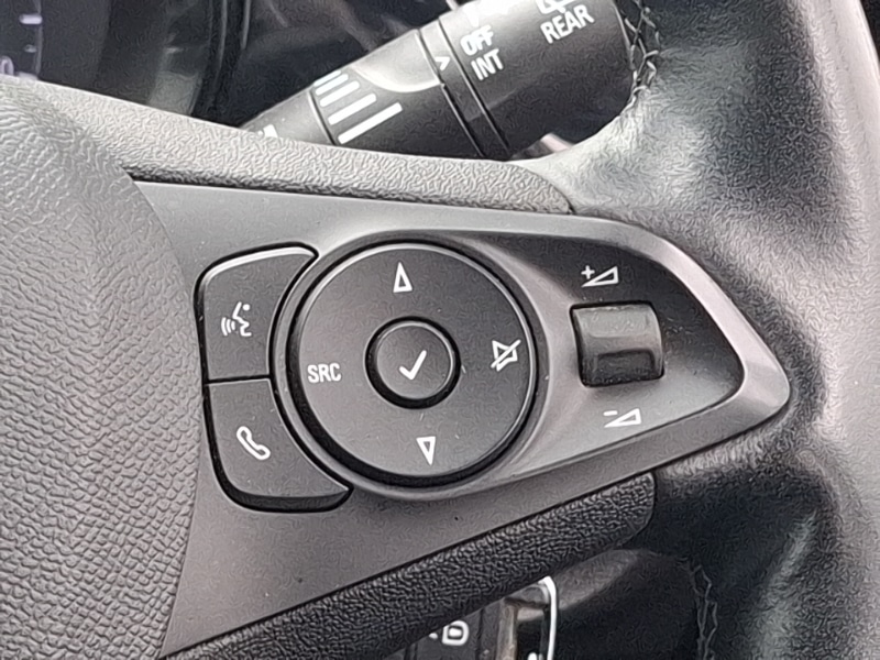 Used Vauxhall Corsa 2022 for sale - 76183050: Photo 11