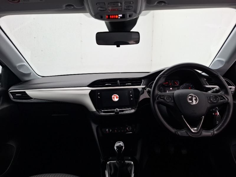 Used Vauxhall Corsa 2022 for sale - 76183050: Photo 2