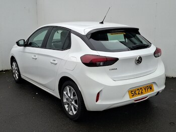 Used Vauxhall Corsa 2022 for sale - 76183050: Photo 3