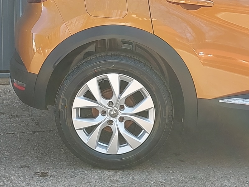 Used Renault Captur 2020 for sale - 77956004: Photo 12