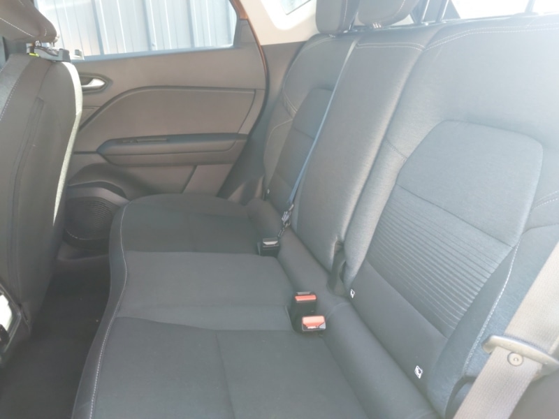 Used Renault Captur 2020 for sale - 77956004: Photo 6