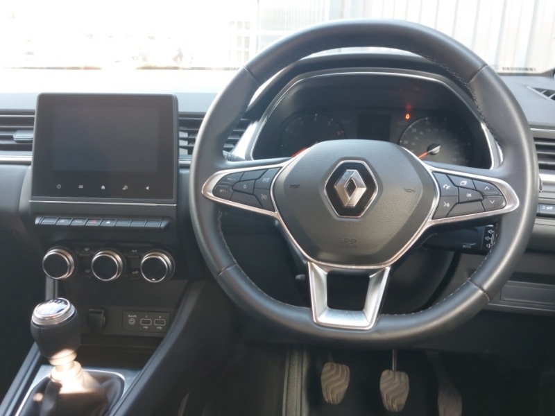 Used Renault Captur 2020 for sale - 77956004: Photo 7