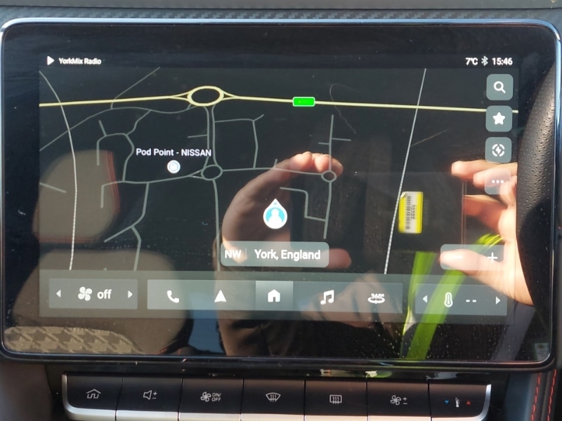 Used MG MG ZS 2023 for sale - 77797668: Photo 11